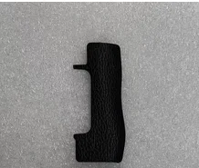 

New SD card Chamber Lid ornament rubber Repair parts For Nikon D750 SLR
