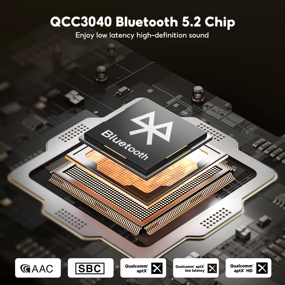 Домашний усилитель AIYIMA B07 TPA3255 Bluetooth 2 1 каналов мощность 300 Вт x2 +