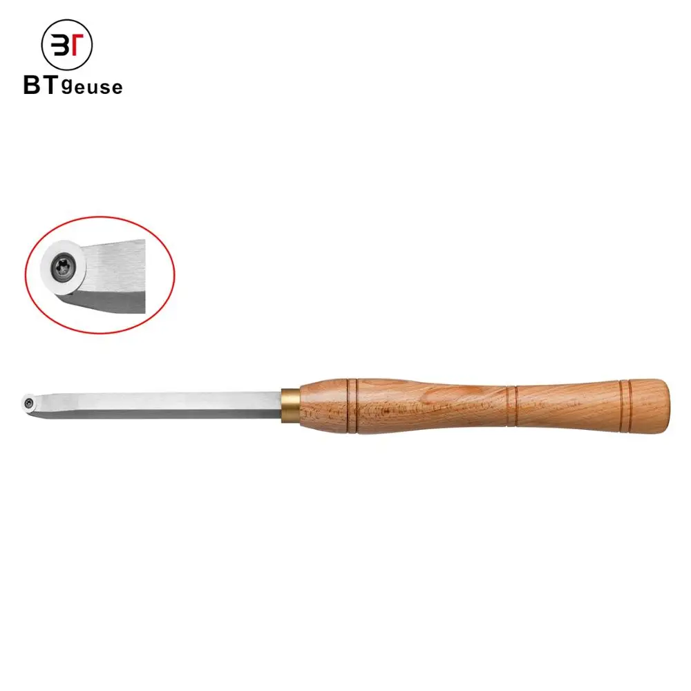 Токарный инструмент твердосплавный токарный станок с 1 наконечником Ci0 12 мм |