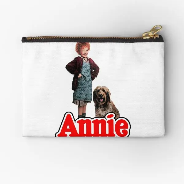 

Annie Annie Sandy Zipper Pouches Men Women Pocket Socks Money Small Underwear Panties Storage Coin Pure Bag Cosmetic Packaging