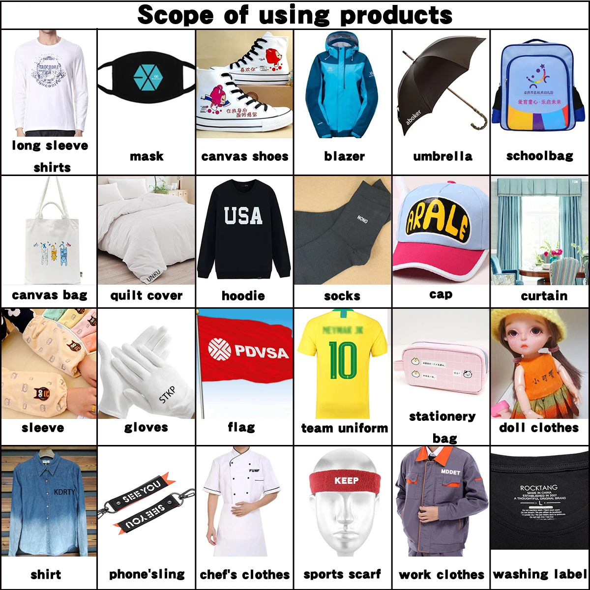 10 шт./лот хиппи спортивные термоклейкие нашивки для одежды наклейки в стиле панк