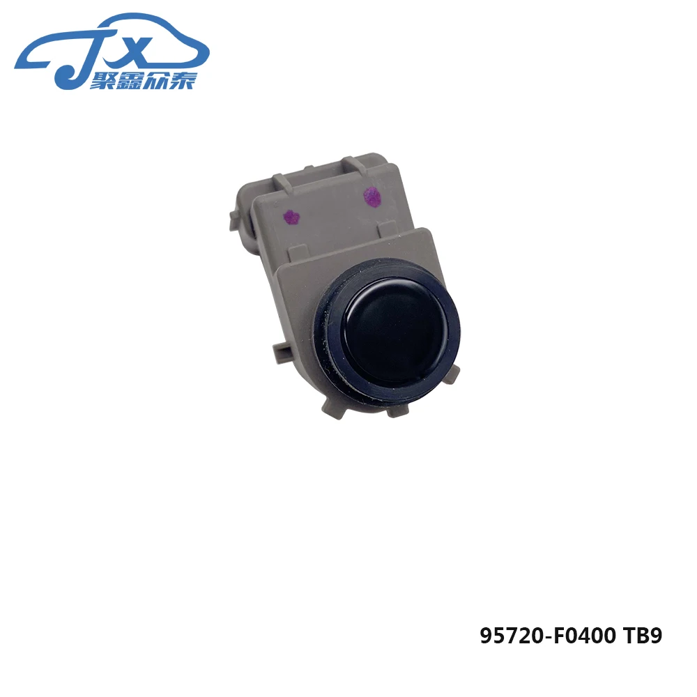 

Ultrasonic Sensor PDC Parking Sensor Car Auto Parts for Hyundai Elantra AD OEM 95720-F0100 95720-F0400 12 colours