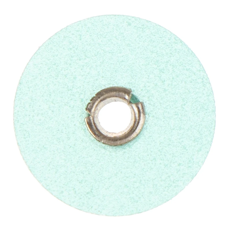 80 шт. полоски для полировки зубных дисков |