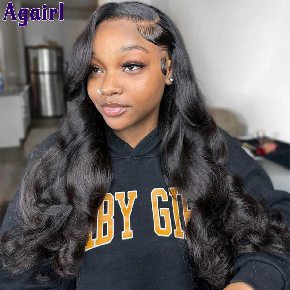 Рисунок 6 - Парики Ginger Brown HD 13X4 13X6 женские