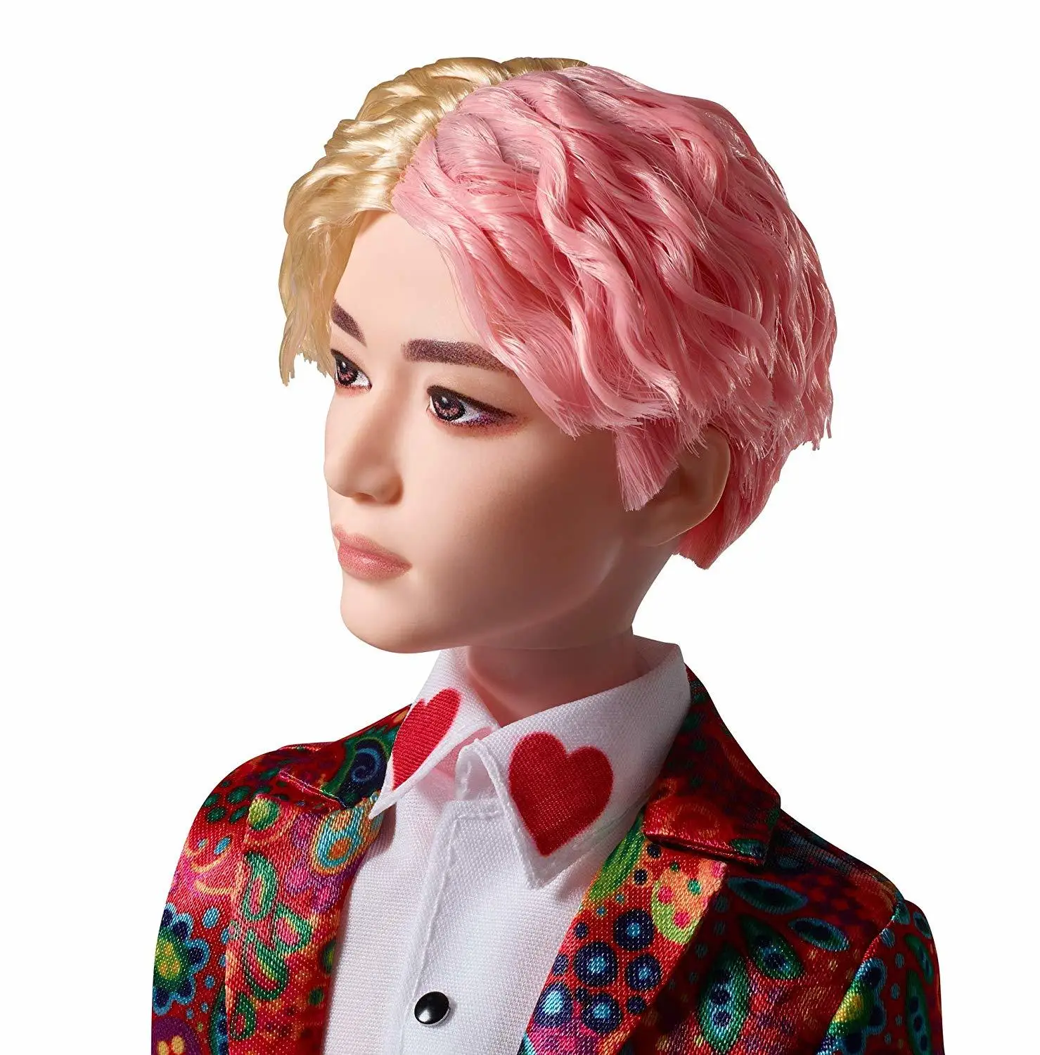 Кукла БТС Ви BTS Idol Doll|Куклы| |