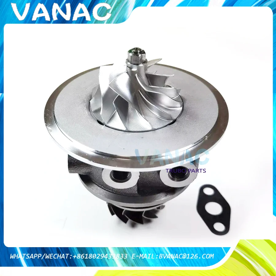 Совершенно новый турбинный картридж RHF55 VF52 VF43 CHRA 14411-AA800 14411AA800 VA 440063 Для Subaru WRX 2.5T