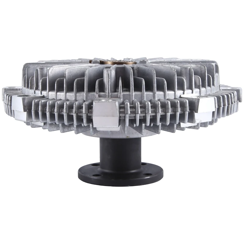 Engine Cooling Fan Water Pump Clutch For Mitsubishi Pajero Montero Sport Challenger Parts 6G72 6G74 6G75 V93W KH6W MD356867