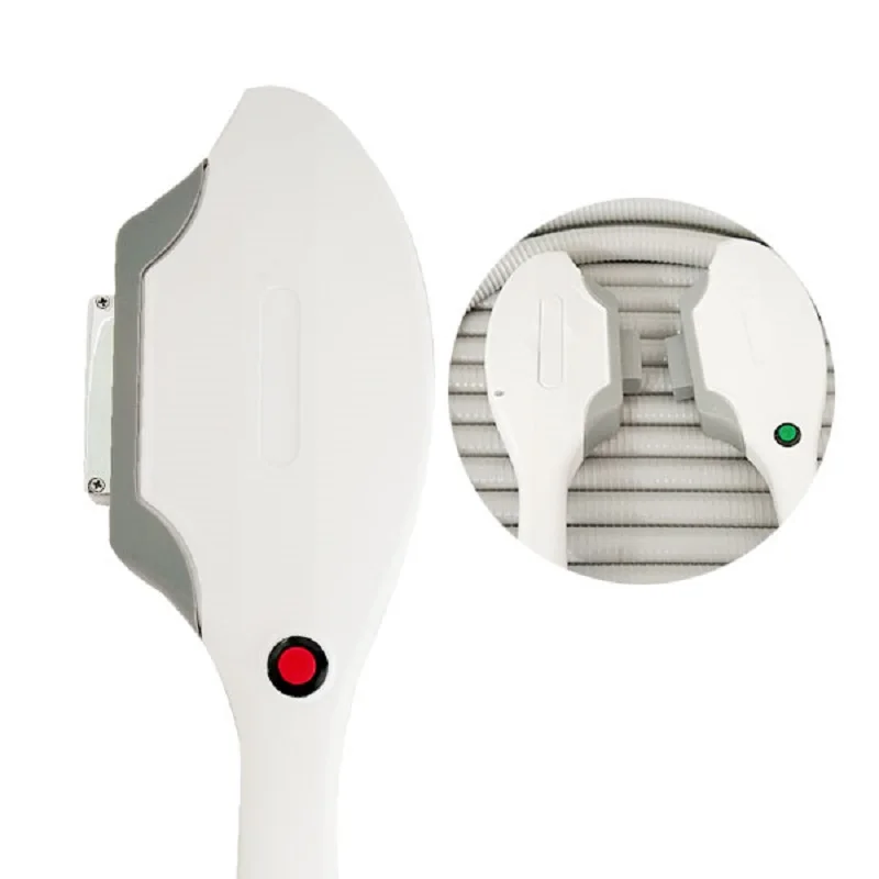 Ручка IPL FX01 наконечник 15*50 мм для удаления волос или омоложения кожи на выбор с