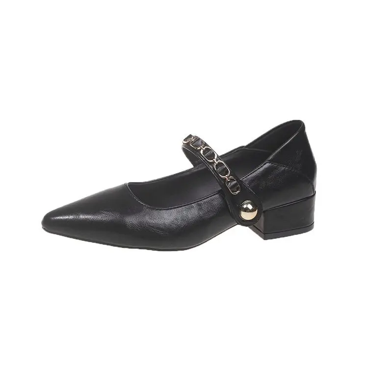 Летняя обувь женская с острым носком на каблуке повседневные кроссовки Modis