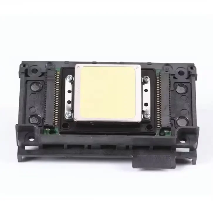 Печатающая головка Принтерная epson для Epson XP600 XP601 XP700 XP800 XP750 XP850 XP801 FA09050 FA09030