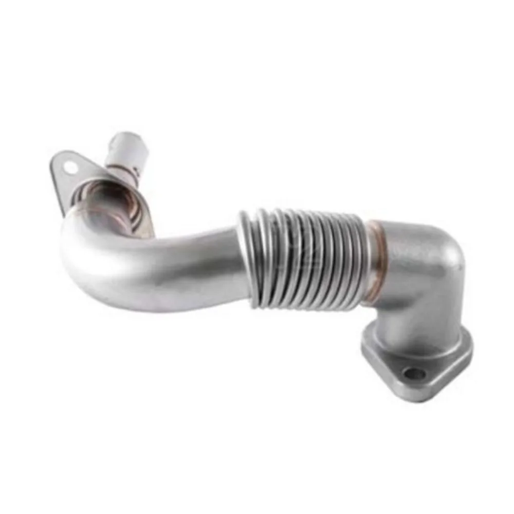 Для Hyundai Tucson Palisade Santa Fe Sorento K7 Sportage 2 D4BH 2011 трубопровод Клапана EGR 284912F610 28491 2F610 28491-2F610