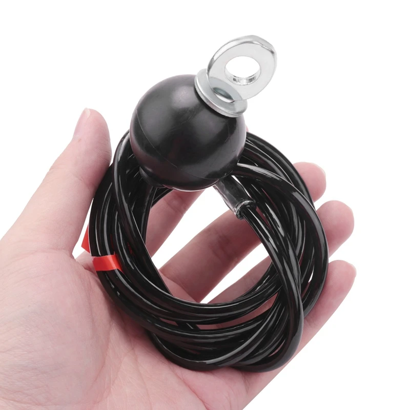 Проволочный Трос для тренажерного зала тяжелая стальная проволока домашнего