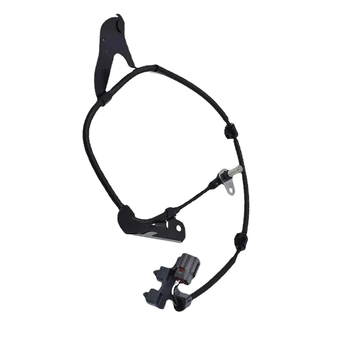 

8980521201 датчик скорости переднего левого колеса, антиблокировочный датчик автомобиля для Isuzu D-Max 2,5 Twin Turbo 2012-2019