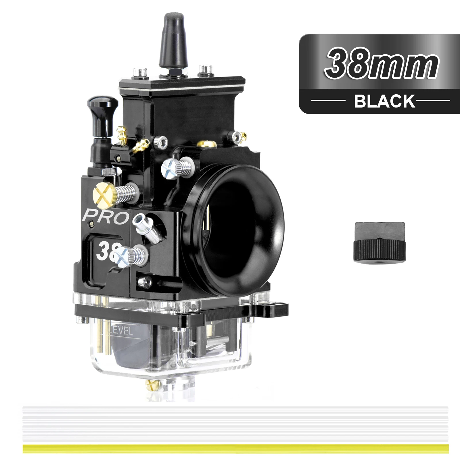 

ZSDTRP 2-тактный карбюратор с ЧПУ Lectron Billetron PRO Series 36 мм 38 мм 40 мм