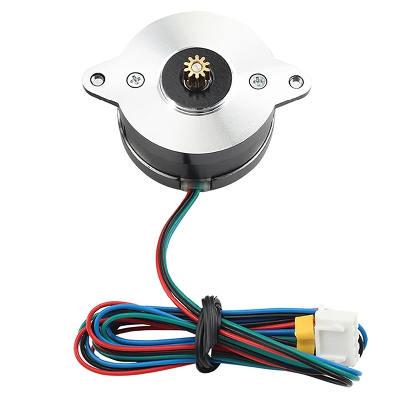 

Extruder Motor For Orbiter, Extruder Motor 36STH17-1004AHG For Orbiter/Sherpa Mini Voron 2.4 Ender3 CR10 BLV