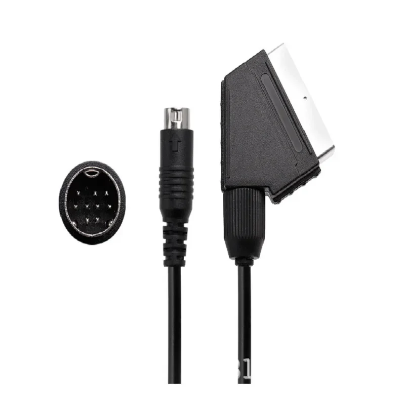 Кабель AV TV Video RGB-кабель 10 шт