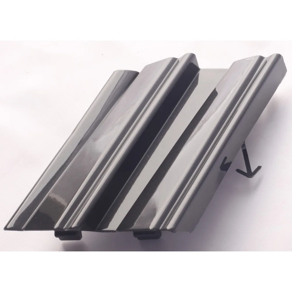 Китайский бренд новый оригинальный автомобильный передний бампер буксировочная