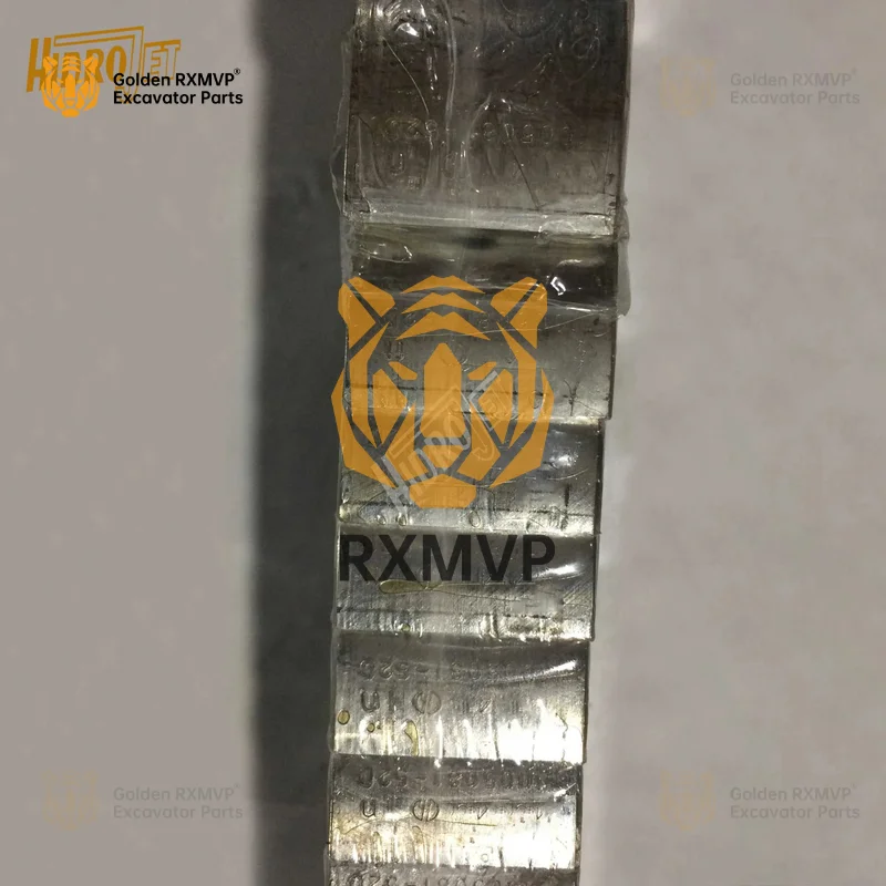 Для деталей экскаватора Lonking оптом и в розницу главный подшипник двигателя 1005081