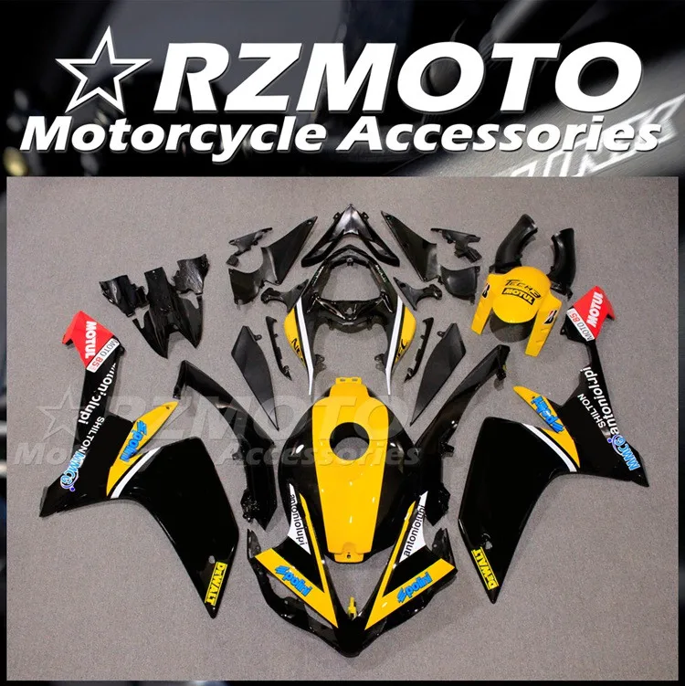 

Комплект обтекателей из АБС-пластика для Yamaha YZF1000 R1 2007 2008 07 08 YZF R1