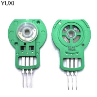yuxi 1pcs for piher automotive air conditioning resistance sensor 4 7k resistance fp01 wdk02 model sensor connector