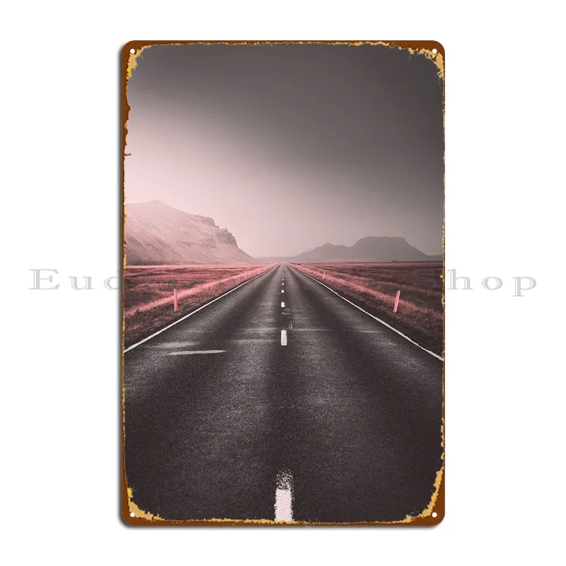 

Success Metal Sign Retro Retro Garage Printing Wall Plaque Tin Sign Poster