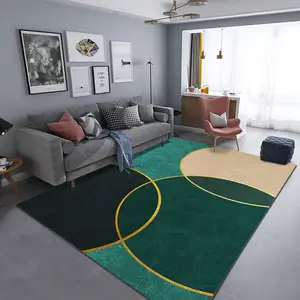 modern luxury carpets for living room decoration floor mats bedroom carpet lounge rug large area rugs home decor mat sofa mat free global shipping