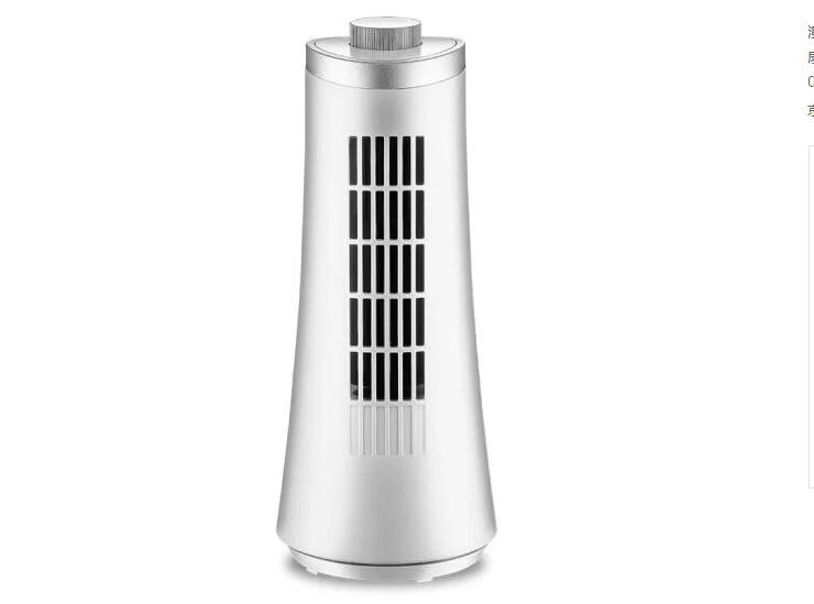 china AUCMA household mini electric fan silent tower home/ office FS-05M720 desktop
