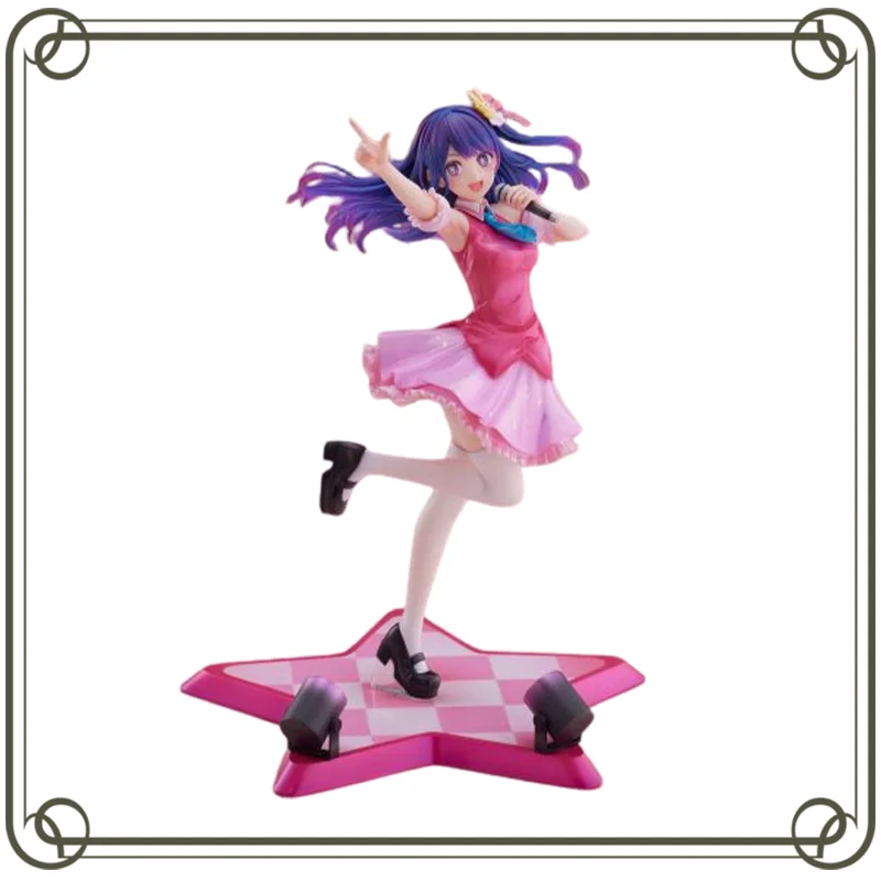 

Аниме экшн-фигурки FNEX OSHI NO KO Hoshino Ai 1/7, предварительная продажа