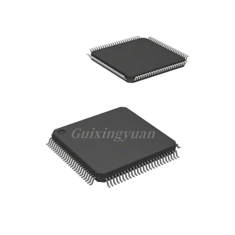 

Новый оригинальный товар, микроконтроллер QFP100, чип, профессиональный заказ