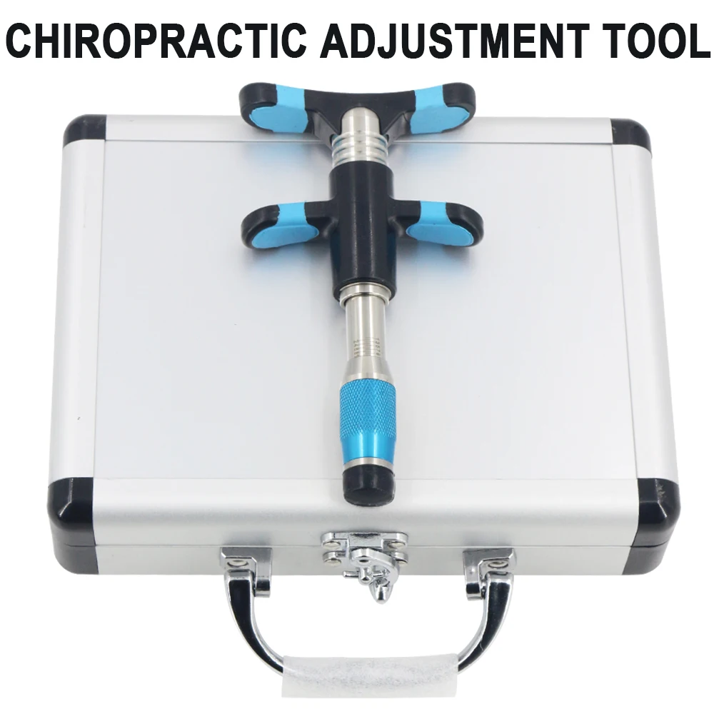 

Новый инструмент для лечения позвоночника, портативная ручная терапия для уменьшения боли в позвоночнике