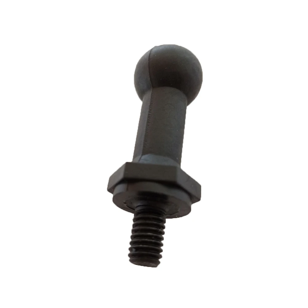

Передняя крышка двигателя для VW Jetta Passat Tiguan Audi Seat Skoda, шариковый Монтажный болт 03L103164