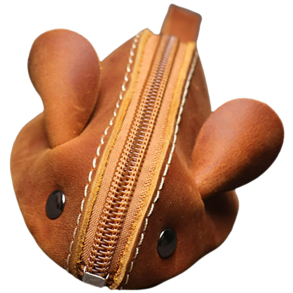 

Adorable Change Storage Supple Storage Storage Pouch