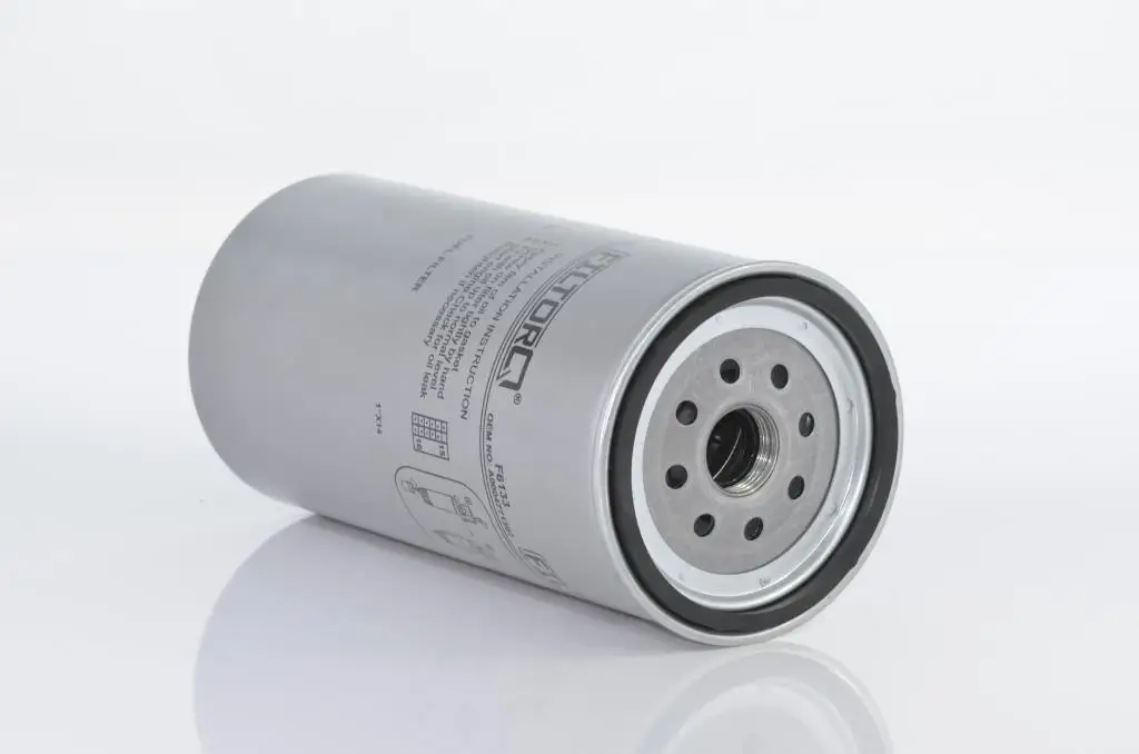 Шасси (сепаратор воды) Ford груза 1826-F6133- WK1080/7X-WK1080/7X- |