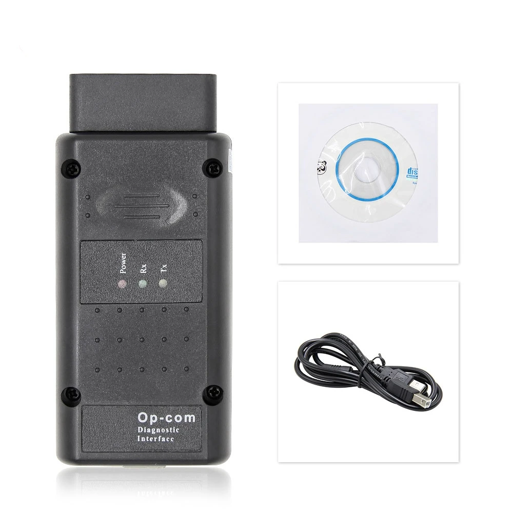 OPCOM V1.99 для автомобилей OPEL, автомобильный диагностический инструмент, программное обеспечение 2014 в 120309a
