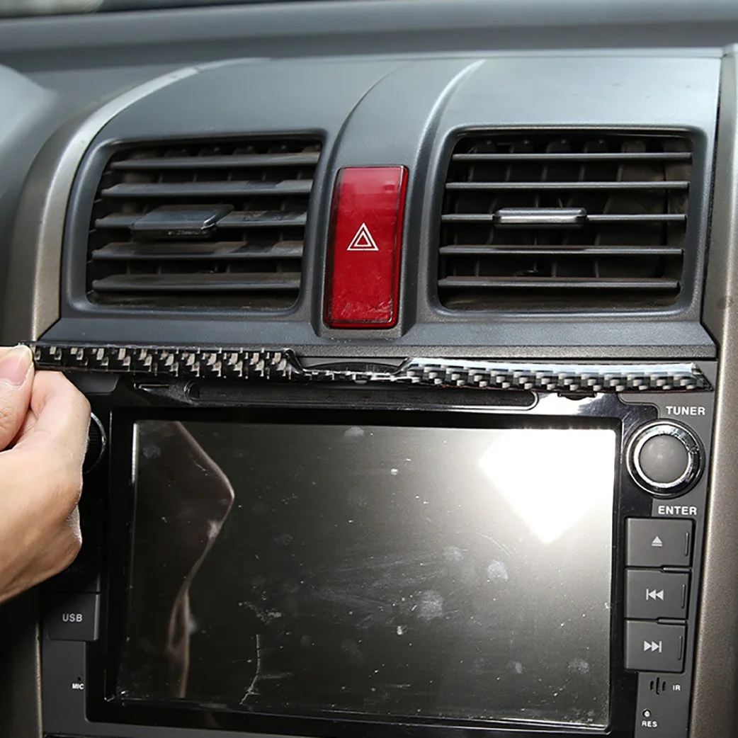 Автомобильная мягкая накладка контрольной лампы центрального управления из