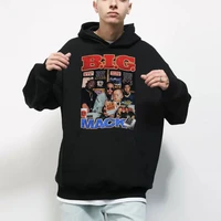 the notorious big fashion hoodie tops male hip hop oversized hoodies biggie smalls tracksuit men women hipster brand sweatshirt