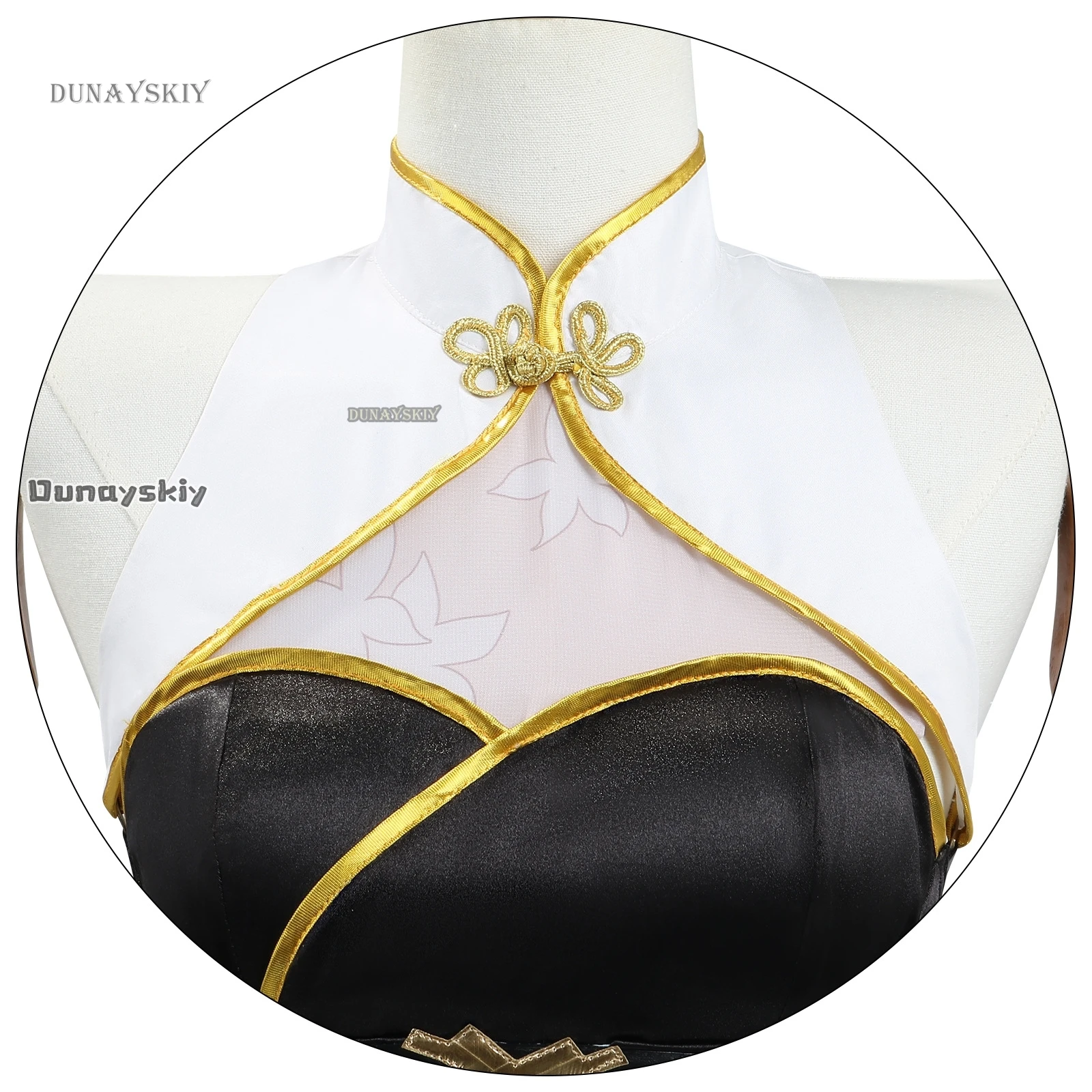 Game Wuthering Waves Baizhi Cosplay Costume Suit Sweet Lovely Uniform Halloween Party Role Play Outfit Women