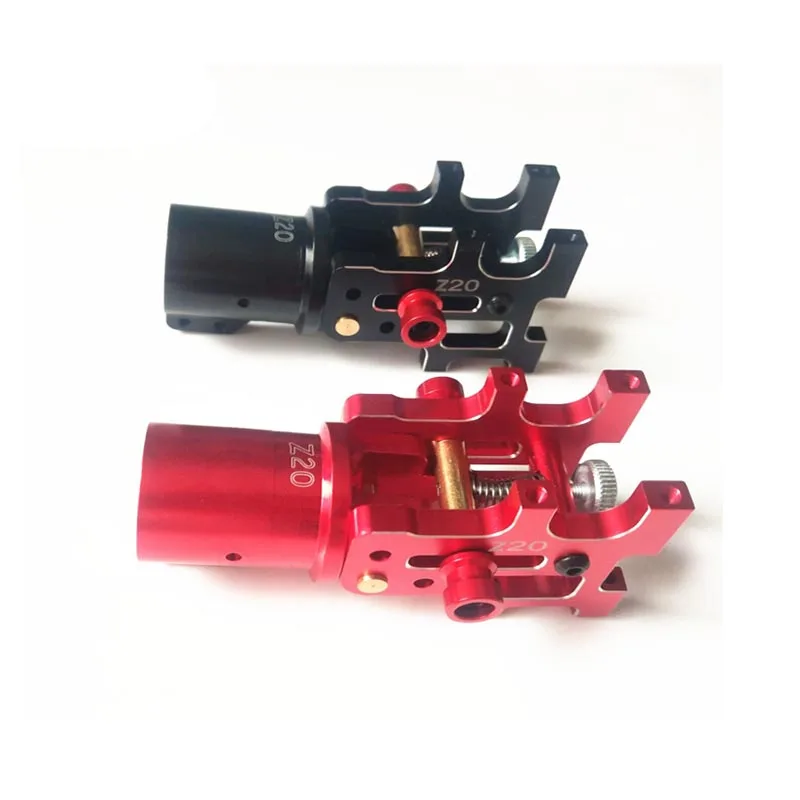 

1PCS RC Plant Protection UAV Umbrella Folded Rack DIY Accessories Aluminum Alloy Z20 V3 Folding Arm D20mm Carbon Tube Connector