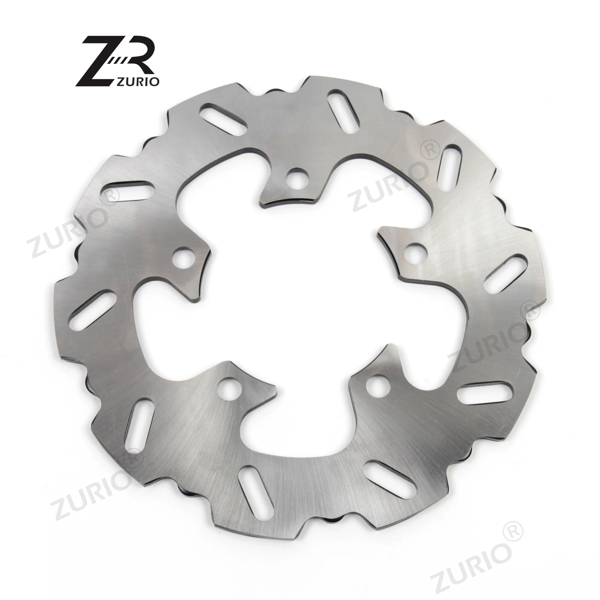 ZURIO для SUZUKI GSXR600 с ЧПУ, ротор заднего тормозного диска1997-2017GSXR750 96-17GSXR1000 01-15 GSX600R GSX-R600 GSX750R GSX1000R (art.: 3920cd5604476) - 3920cd5604476
