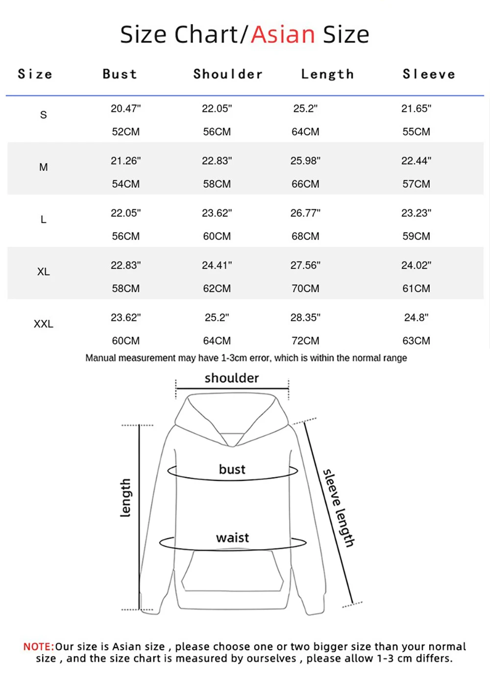 Cool Rabbit Hoodie Women Cartoons Letter Printed Sweatshirts Loose Fleece Warm Pocket Streetwear Winter Casual Woman Clothes