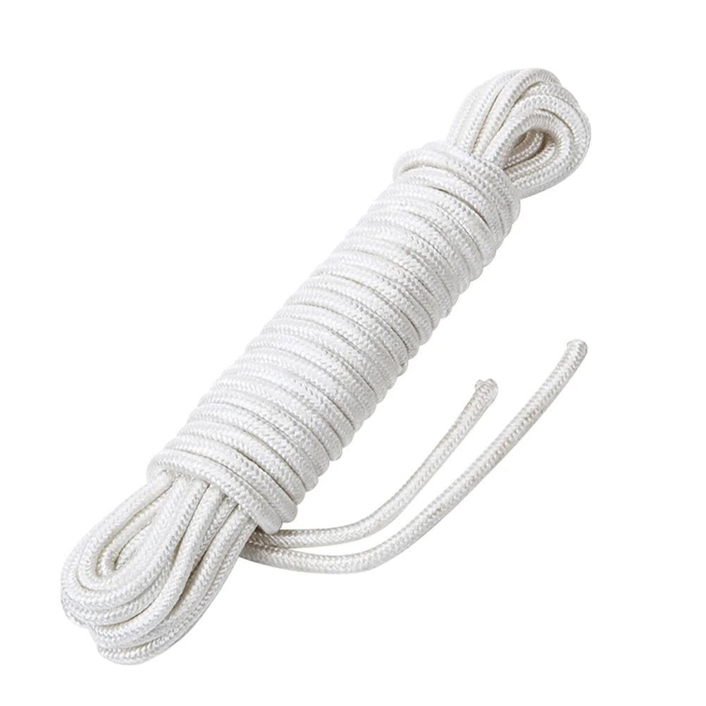 

Rope Safety Climbing Cord Escape Outdoor Rappelling Sling String Paracord Camping Meter Nylon Equipment Tent Outdoor survival