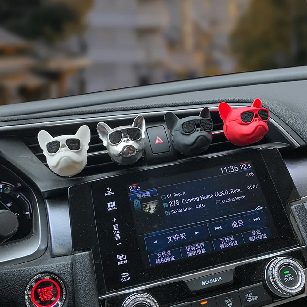 5 шт. сплошные благовония для автомобиля