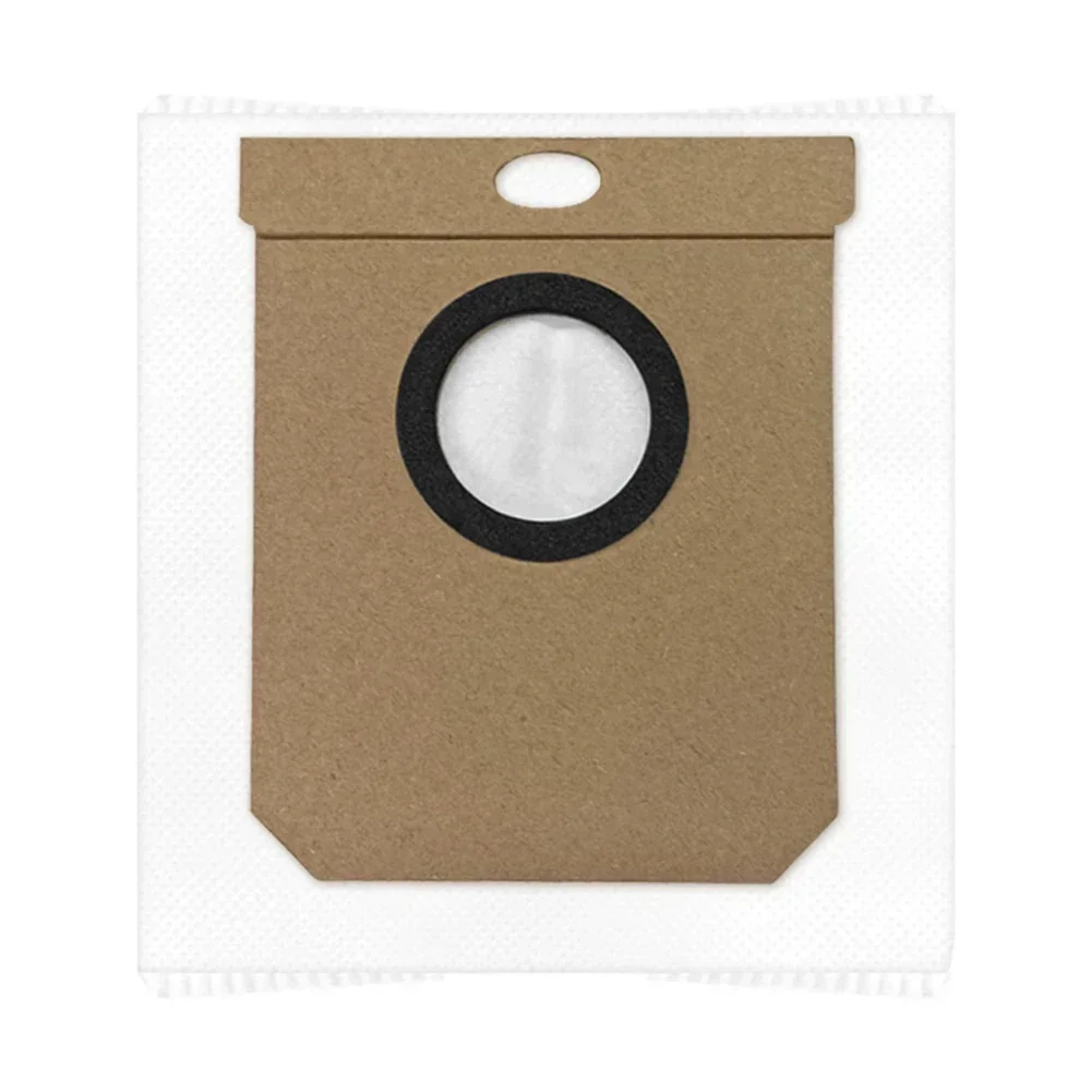 4/10 упаковок мешков для пыли Cecotec Conga 2299 Ultra 2499 7490 детали пылесоса мешки инструмент