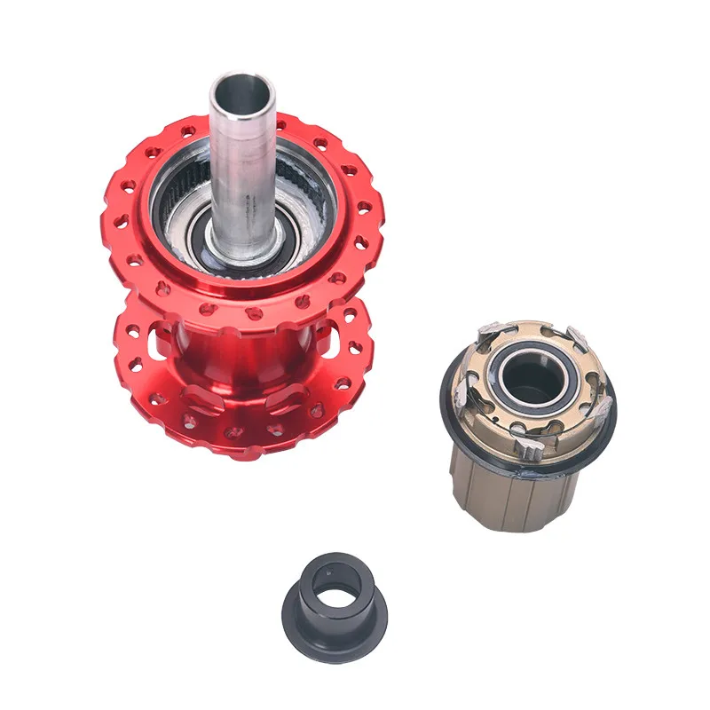 【Готовый на складе】ступица для горного велосипеда супер громкая велосипедная