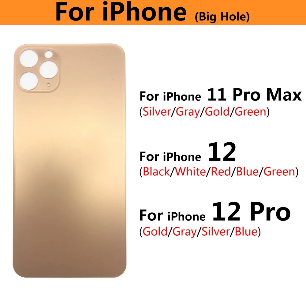 

Задняя крышка батарейного отверстия для Iphone X XS Max