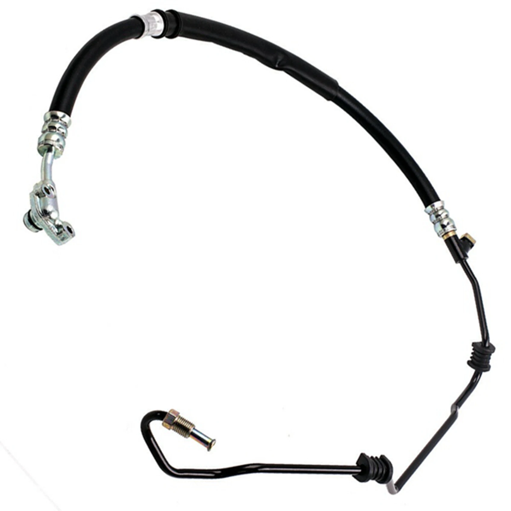 Линия давления гидроусилителя руля Assambly для Honda Odyssey 1999-2004 V6-3.5L 53713-S0X-A02