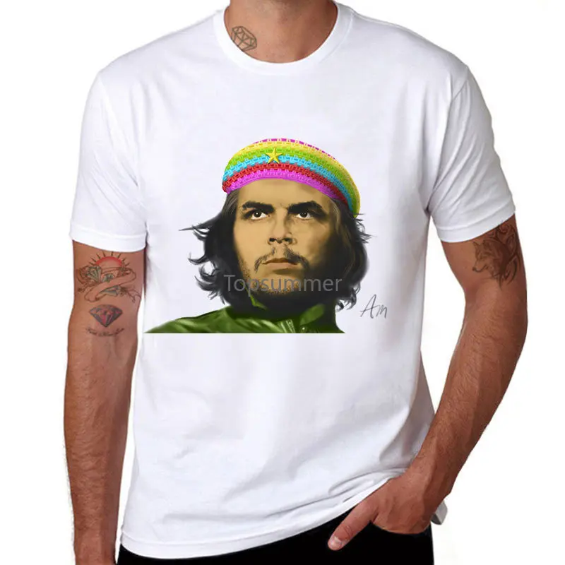 Che Guevara Change The World Women's T-Shirt - Socialist Socialism  Communist - AliExpress