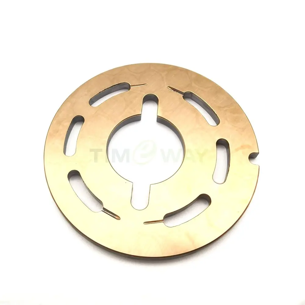 Аксессуары для гидравлического насоса PV42 42R28 комплекты ремонта осевого