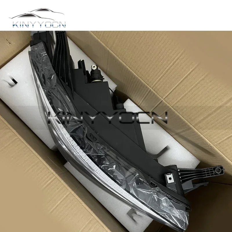 Для MG ZS ZST 2020 21 22 фара в сборе передняя