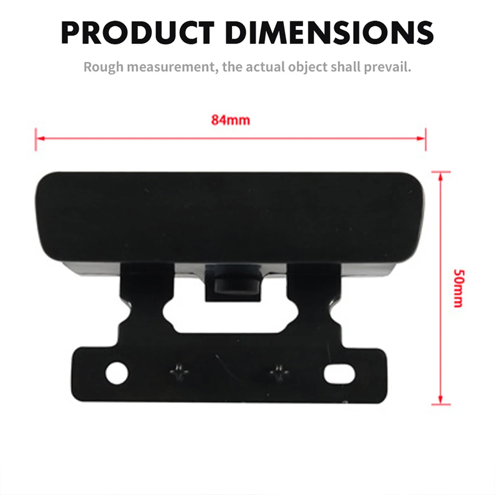 Центральная консоль телефон с крышкой для Chevy Silverado 1500 2500 3500 Tahoe Sierra Yukon 2007 - 2014
